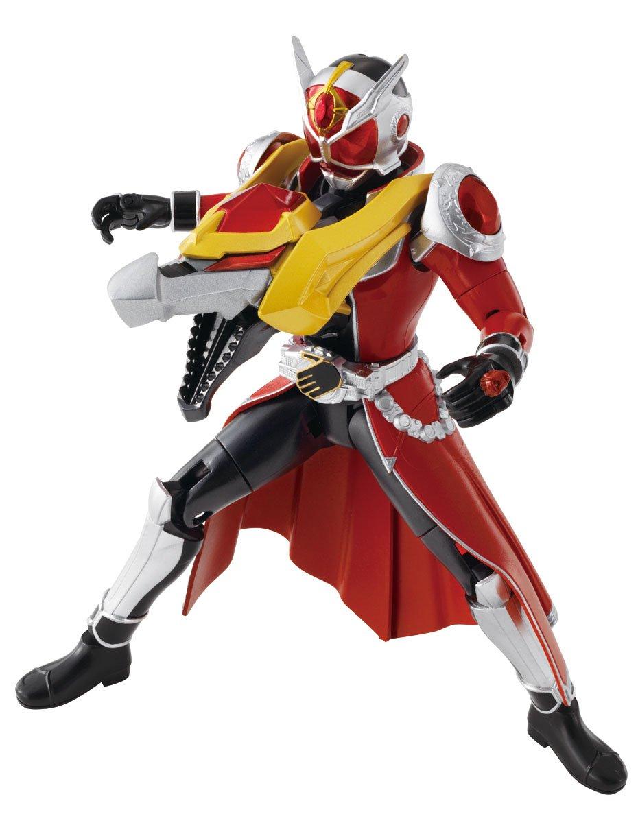 

Kamen Rider Wizard 05 Kamen Rider Wizard Flame Dragon WAP!