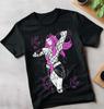 Jojo's Bizarre Adventure Tričko, Anime Tričko, Manga Tričko, unisex tričko