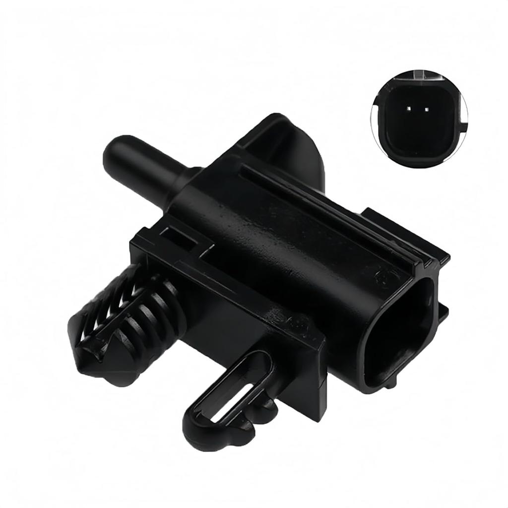 Ambient Air Temperature Sensor Kit Fits for Ford & Lincoln F-150, with Connector Pigtal Replace AU5Z12A647B AU5T-12A647-AC,AU5Z-12A647-B