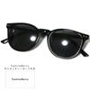 Black X Smoke Fashion Tinted Stylish UV [FashionBerry] Sunglasses, Non-Prescription Glasses, Glasses, Glasses, Eyeglasses, Glasses, Eyewear, Men's,