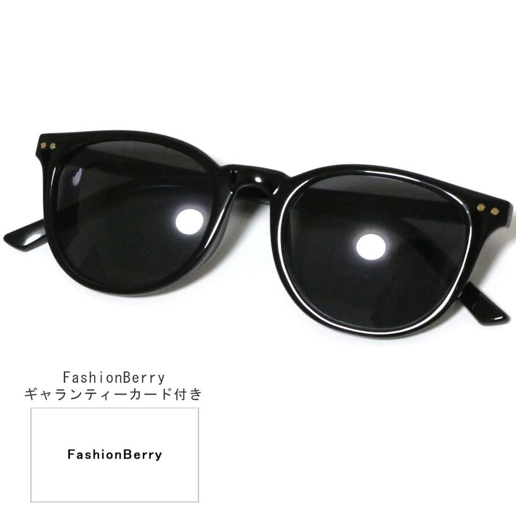 Black X Smoke Fashion Tinted Stylish UV [FashionBerry] Sunglasses, Non-Prescription Glasses, Glasses, Glasses, Eyeglasses, Glasses, Eyewear, Men's,