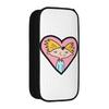 Hey Arnolds In Heart Pencil Cases Fashion Pen Bag Student Big Capacity Students School Gifts Pencil Pouch