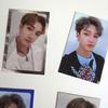 [USED] Stray Kids LEVANTER Bang Chan Trading Card