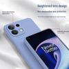 OPPO K12s Liquid Silicone Protective Case for New 5G Model