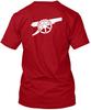Üst giysisi – T-shirtler