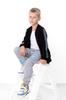 Kids' Pants for Boys – Active Wear & Practical Style, Demi-season, 6155-023-33-4 HC
