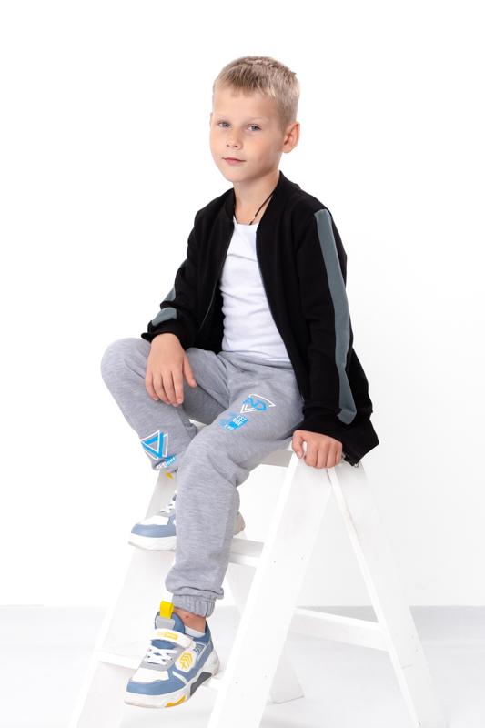 Kids' Pants for Boys – Active Wear & Practical Style, Demi-season, 6155-023-33-4 HC