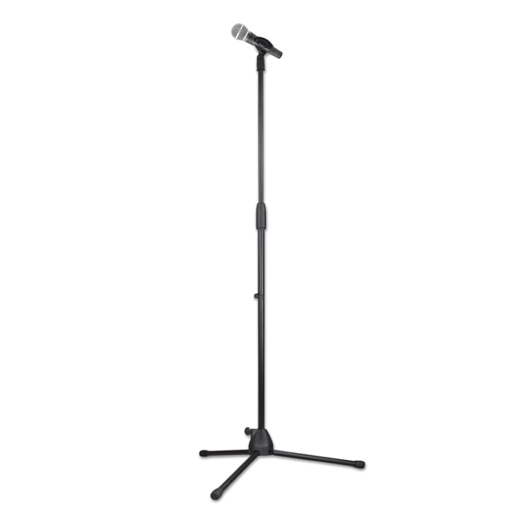 Înălțime microfon LKCCTK Potrivită pentru stativ, Drept, Vertical, Reglabil, Trepied, Stativ, Karaoke, Radiodifuziune, Reuniuni, Seminarii, Înregistrare, etc.