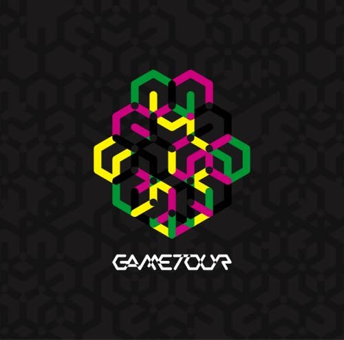 

DVD DVD Perfume First Tour GAME TKBA1121 Japan ObiJapanese PopRock Used