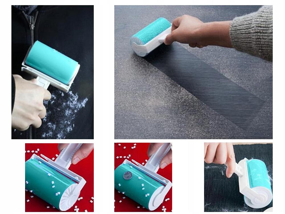 Roller Brush (200) Gab_A