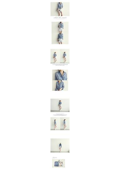 Plus Size Korean Style Long Sleeve Cotton Linen Women's Shirt