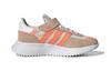 adidas Originals Retropy F2 Slip Resistant Abrasion Resistant Low Top Kids Lifestyle Shoes Pre School H03461