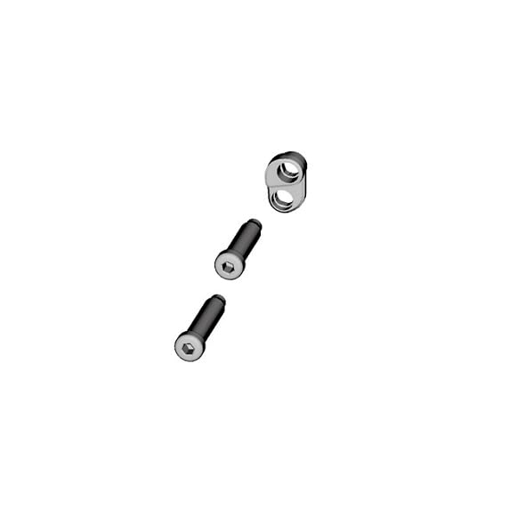 Shimano Replacement Adjusting Bolt Plate for Parts / RD-U8000 (Y3JD98030)