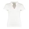 Kustom Kit Womens/Ladies Corporate V Neck T-Shirt