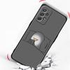 Cartoon Duck Phone Case For Samsung Galaxy A17 A07 A55 A35 A25 A15 A05 A33 5G A31 A23 A21s A13 A41 A73 A53 A51 A71 A03 S10 Cover