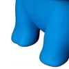 Kitchen Sponge Holder With Drainage Cow Cute Decor Sponge Holder For Kitchen Sink For Home Apartment Dorm Farmhouse RV Bathroom