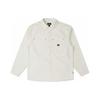 SS24 Shirt Men's White 10026908-A01