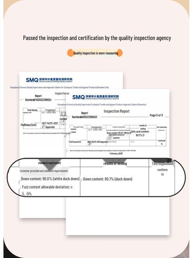 LANGSHA Women's Thickened Winter Duck Down Pants