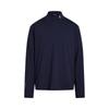 Polo Golf Men S Tailored Fit Performance Mock Neck Shirt Mnxgkni16820264410