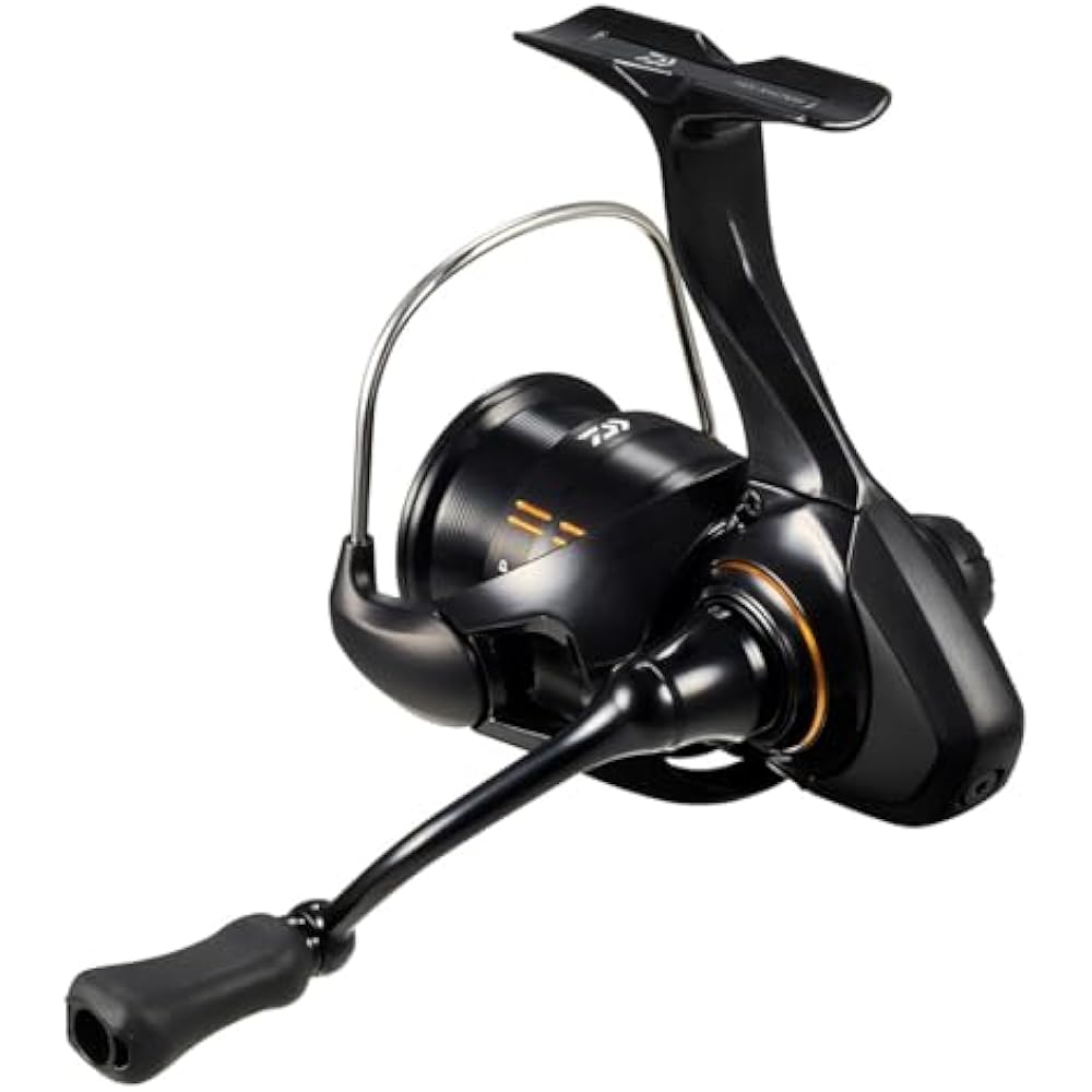 DAIWA (DAIWA) spinning reel 25 IPRIMI LT 2000S-P