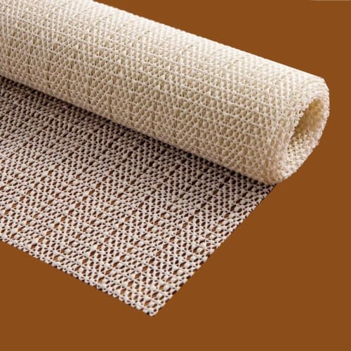 Non-slip Mattress Sheet, 1.5 x 1m, Carpet, Rug, Tatami Mat, Free Cut, Large Size, Tablecloth, Non-Slip Mat, Rug, Non-Slip Net, Anti-Slip Mat, Prevents