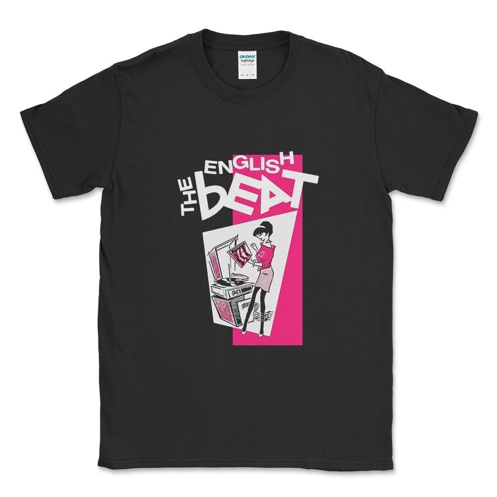 Classic The Beat - The English beat Collection S-235XL Tee K7.158 S разноцветный