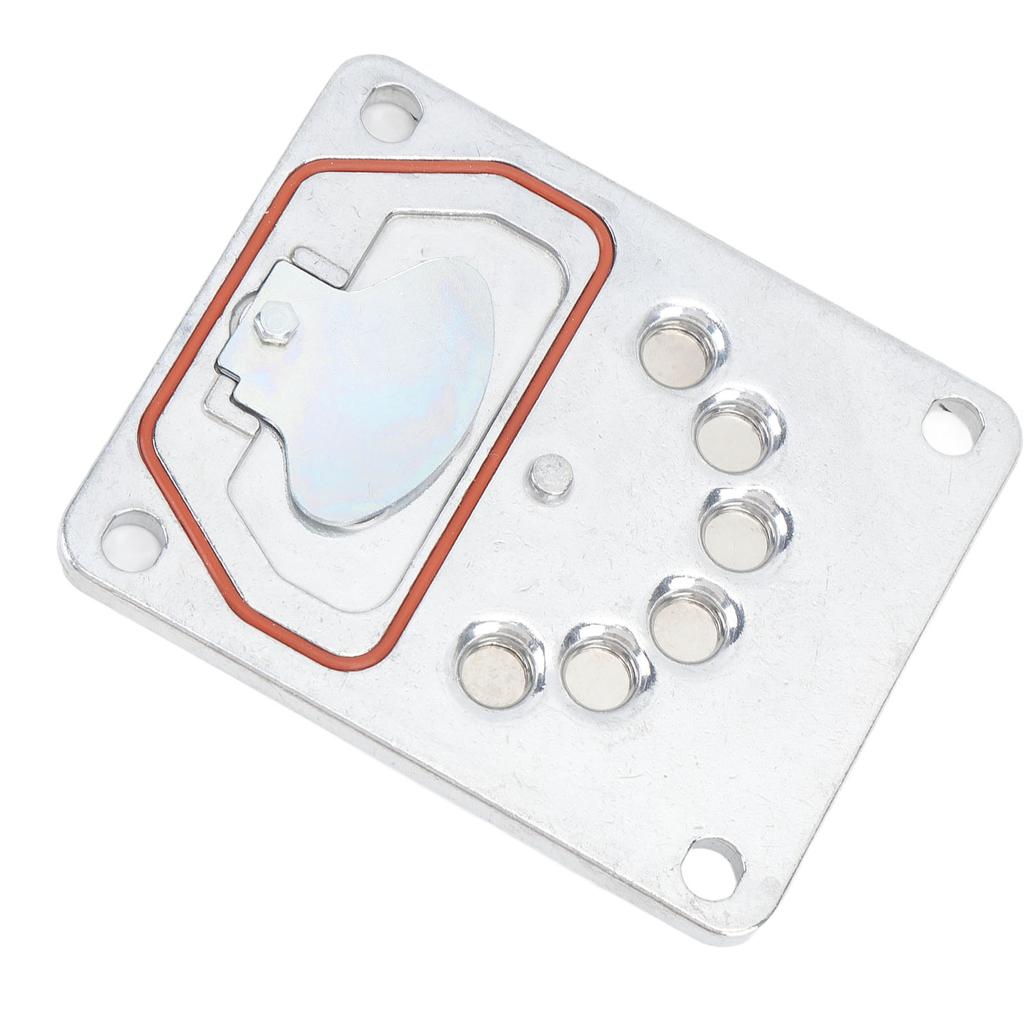 Compressor Valve Plate Assembly Z AC 0032 Accurate Efficient Gas Control Replacement for CRAFTSMAN