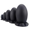 Giant Large Dragon Egg Expansion Butt Plug Male and Female Boxing Sex Dildos SM Adult Supplies Back Court Masturbation Artifact