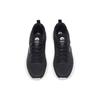Anta Slip Resistant Abrasion Resistant Low Top Training Shoes Men's Black White Sneakers 112447793R-1