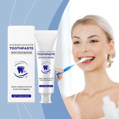Mint Toothpaste Clean Teeth Hygiene Care Mouth Fresh Mouth Care Beauty Toothpaste