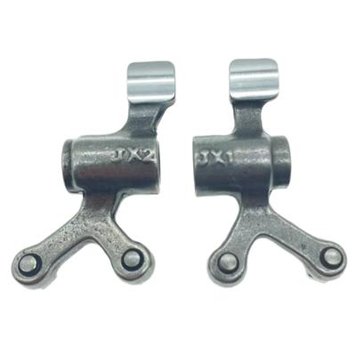 A40P-Motorcycle Rocker Arm Assembly Assy for DAELIM VF125 VF 125 125Cc Engine Parts