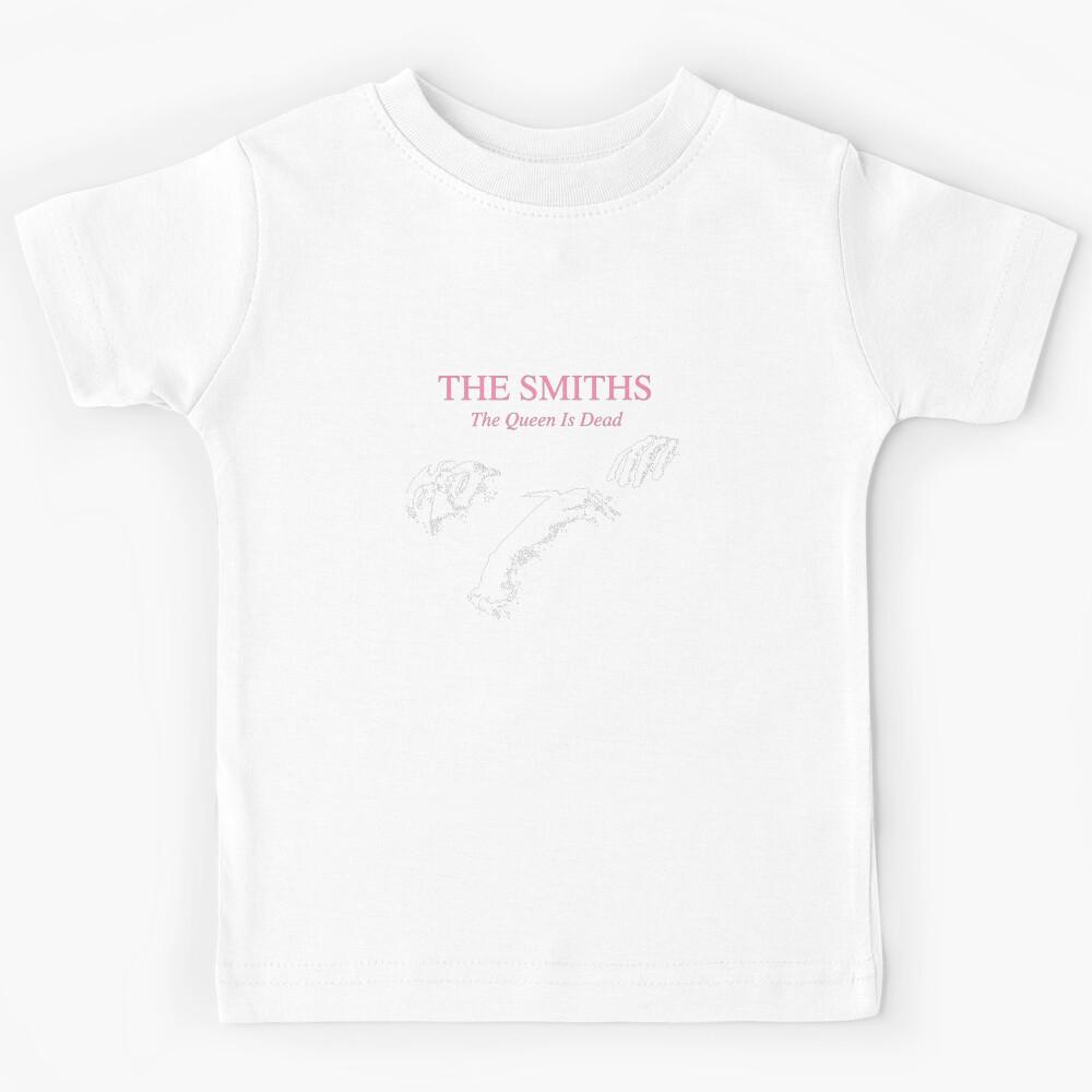 The Smiths The Queen is Dead  Kids T-Shirt 160