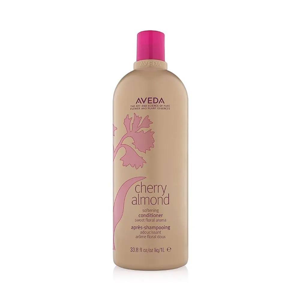 [Aroma] Cherry Almond Softening Conditioner 1000ml
