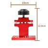 1 Set Watch Friction Tube Repair 7-Pin Push Type Removal Tool Watch Crown Tube Removal Tools Diy Accessories
