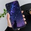 Lovely Cat Phone Case For Samsung A55 A16 A56 A36 A35 A15 A53 A54 A33 A34 A25 A05S A52 A52S A14 A24 A26 A71