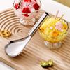 Ustensiles de cuisine pour les glaces – Cuillères à glaces