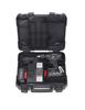 Panasonic EZ79A2 Dual Cordless Drill Driver with Vibration with Speed Limit Two 18V Battery and Case Black (14.4V/18V) Function, Setting, IP56,