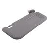 7431052810: Fits right-side sun visor for 2008-2013 Toyota Yaris. 74310-52810