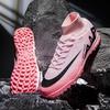 Shade Students Youth Football Shoes Broken Nails 2025 Training Grass Shoes Spikes Men and Women