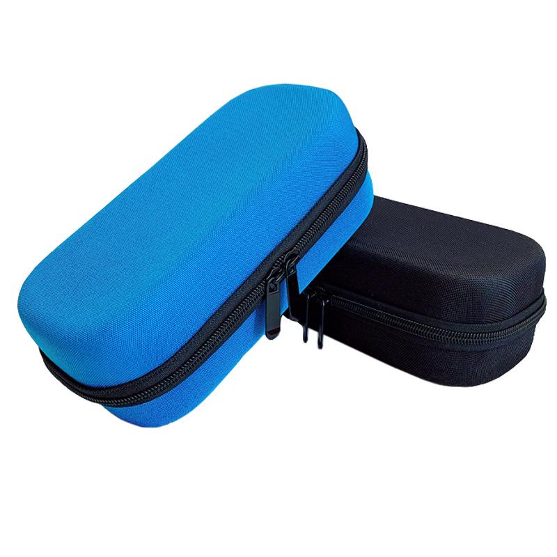 Portable Insulin Cooler Bag EVA Refrigeration Case for Medicine and Syringes