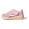 adidas Altaventure 2.0 Tissu Chaussures de Marche Décontractées Confortables Baskets Bébé Rose GY9377