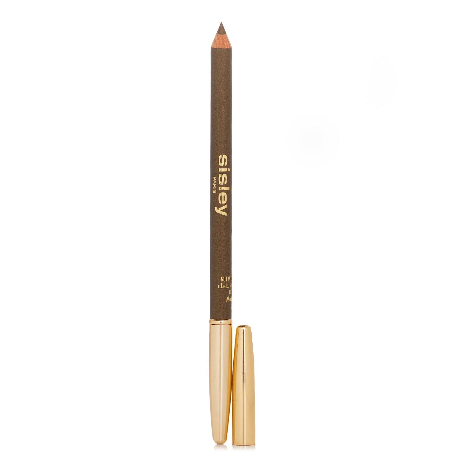 

Подводка для глаз Phyto Khol Perfect (С блендером и точилкой) - #Хаки 1.2g/0.04oz