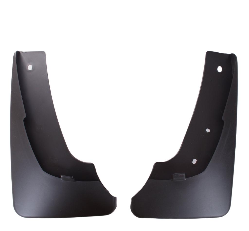 Nissan X-Trail 07-13 Mud Flaps 4 Piece Set