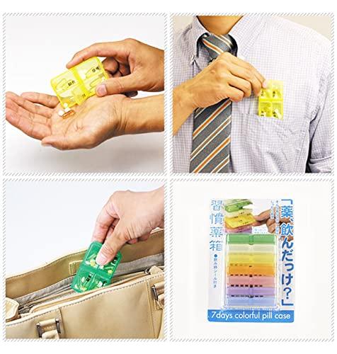 Alphax Habit Medicine Box