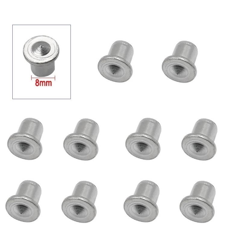 DIY Dowel Center Point Pins TOOL 6mm/8mm/10mm/12mm