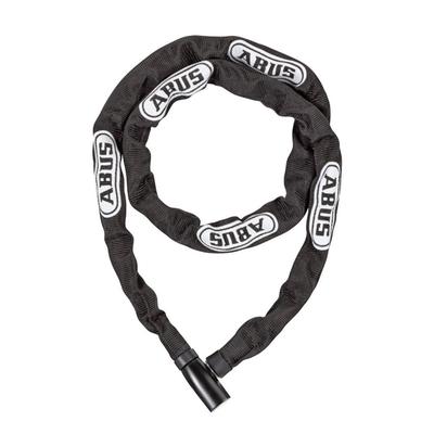 A Trusted German Brand with 100 Years of Offers an Bicycle Road Bike and Chain Black Japanese ABUS, Experience, Ultra-lightweight Lock, Lock, Lock,