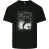 Ein Tornado Sturmjäger Extremwetter Unisex Leichtes Baumwoll-T-Shirt
