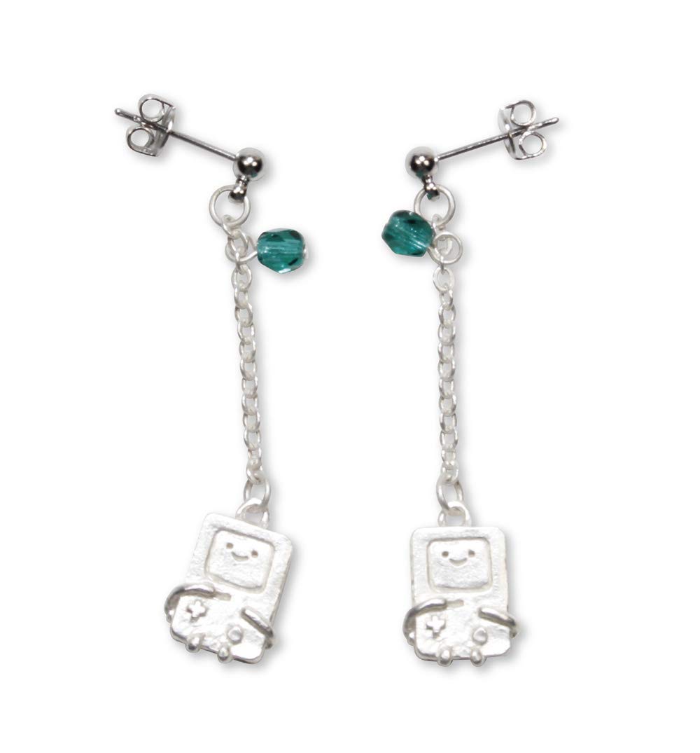 

Adventure Time Adventure Time Earrings/BMO/BMO