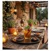 Verre Collection Estival transparent