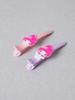 My Melody Long Facial Wash Hair Clip - Cute Sanrio Character Bath & Beauty Accessory